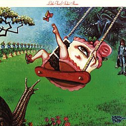 Little Feat - Sailin' Shoes - Volume.ro