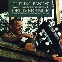 Eric Weissberg - Deliverance - Volume.ro