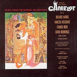 Original Soundtrack - Camelot - Volume.ro
