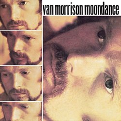 Van Morrison - Moondance - Volume.ro