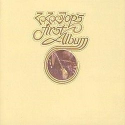 ZZ Top - ZZ Top's First Album - Volume.ro
