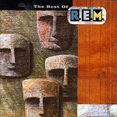 R.E.M. - Best of R.e.m.