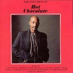 Hot Chocolate - The Very Best Of Hot Chocolate - Volume.ro