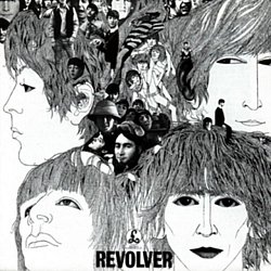 The Beatles - Revolver - Volume.ro
