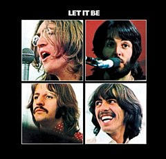 The Beatles - Let It Be
