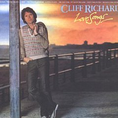 Cliff Richard - Love Songs