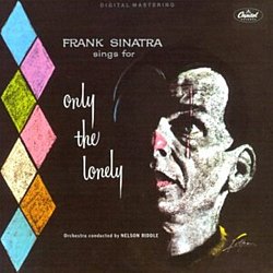Frank Sinatra - Frank Sinatra Sings for Only the Lonely - Volume.ro