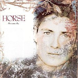 Horse - Same Sky CD - Volume.ro