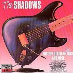 The Shadows - Another String Of Hot Hits