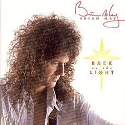 Brian May - Back To The Light - Volume.ro