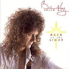 Brian May - Back To The Light