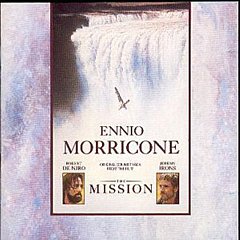 Ennio Morricone - The Mission