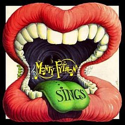 Original Soundtrack - Monty Python Sings - Volume.ro