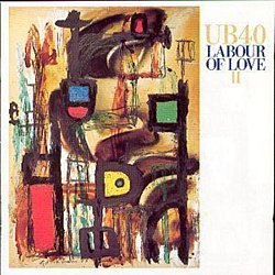 UB40 - Labour of Love II - Volume.ro