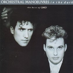 Orchestral Manoeuvres in the Dark - The Best of Orchestral Manoeuvres in the Dark - Volume.ro