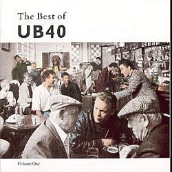 UB40 - The Best Of UB40 - Volume.ro