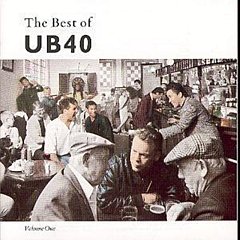 UB40 - The Best Of UB40