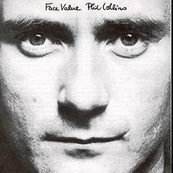 Phil Collins - Face Value CD - Volume.ro