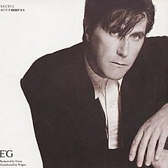 Bryan Ferry - The Ultimate Collection