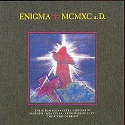 Enigma - MCMXC A.D. - Volume.ro