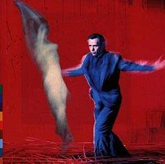 Peter Gabriel - Us