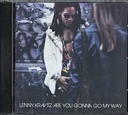 Lenny Kravitz - Are You Gonna Go My Way - Volume.ro