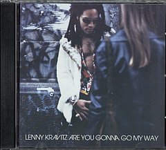 Lenny Kravitz - Are You Gonna Go My Way