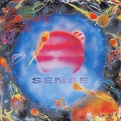 The Lightning Seeds - Sense - Volume.ro