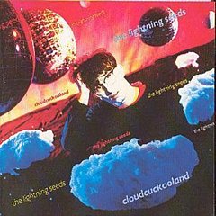 The Lightning Seeds - Cloudcuckooland