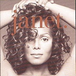 Janet Jackson - Janet. CD - Volume.ro