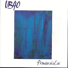 UB40 - Promises and Lies