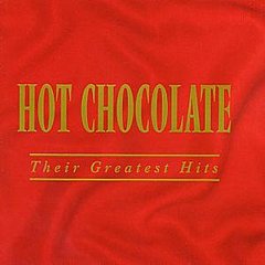 Hot Chocolate - Their Greatest Hits
