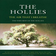 The Hollies The Air That I Breathe - The Air That I Breathe