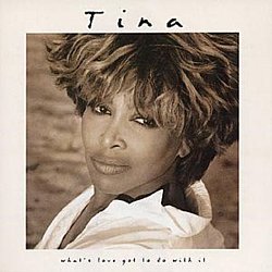 Tina Turner - What's Love Got To Do With It - Volume.ro