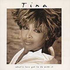 Tina Turner - What's Love Got To Do With It