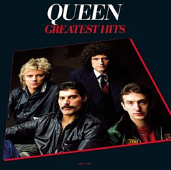 Queen - Greatest Hits - Volume.ro