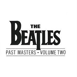 The Beatles - Past Masters - Volume.ro