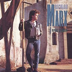 Richard Marx - Repeat Offender