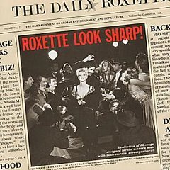 Roxette - Look Sharp