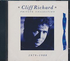 Cliff Richard - Private Collection 1979-1988