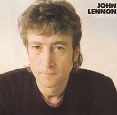 John Lennon - The John Lennon Collection