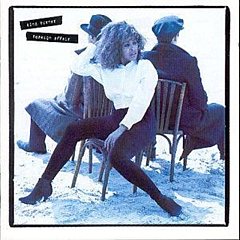 Tina Turner - Foreign Affair