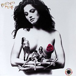 Red Hot Chili Peppers - Mother's Milk CD - Volume.ro