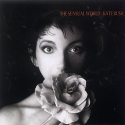 Kate Bush - The Sensual World CD - Volume.ro