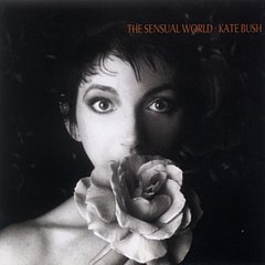 Kate Bush - The Sensual World CD