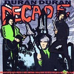 Duran Duran - Decade