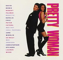 Original Soundtrack - Pretty Woman