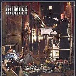 Thunder - Back Street Symphony - Volume.ro