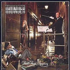 Thunder - Back Street Symphony