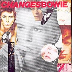 David Bowie - Changes Bowie